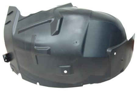 Left Front fender inner panel Front - FORD MUSTANG 2010-2014