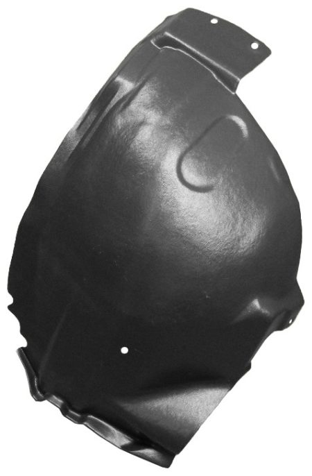 Left Front fender inner panel Rear - FORD MUSTANG 2010-2014