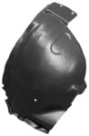 Left Front fender inner panel Rear - FORD MUSTANG 2010-2014