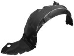 Left Front fender inner panel HYBRID - FORD FUSION 2010-2012