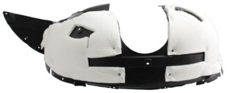 Left Front fender inner panel - FORD EXPLORER 2011-2015