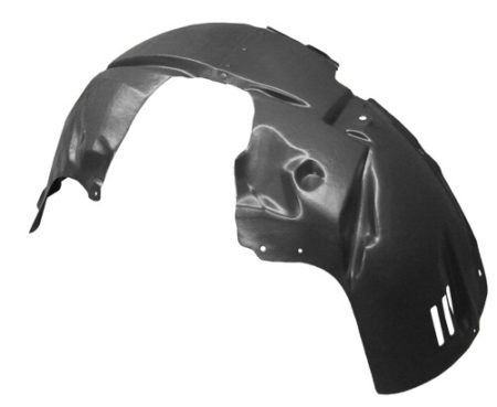 Left Front fender inner panel H/B - FORD FIESTA 2011-2013