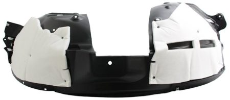 Left Front fender inner panel - LINCOLN MKX 2011-2015