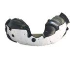 Left Front fender inner panel HYBRID - FORD FUSION 2013-2016