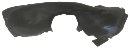 Left Front fender inner panel S|SE; Sedan; Assy - FORD FOCUS 2012-2018