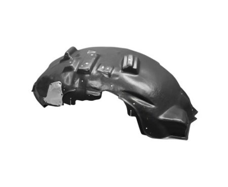 Left Front fender inner panel 2.7L TURBO|3.5L TURBO; Exc RAPTOR - FORD F-150 2015-2020