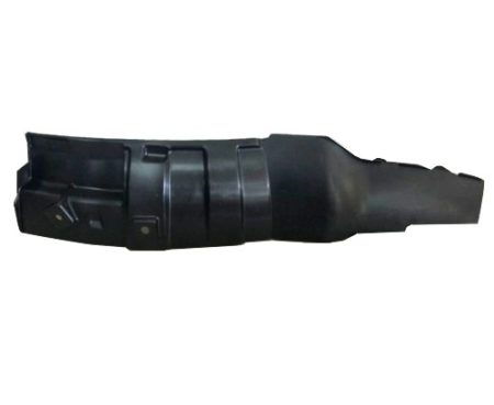 Left Front fender inner panel MAT: PP/Injection; OEM: PP/Injection - FORD TRANSIT-350 2015-2019