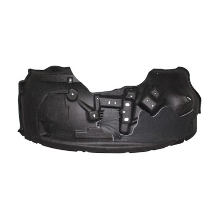 Left Front fender inner panel XLT; REGULAR CAB - FORD F-250 SUPER DUTY 2017-2019