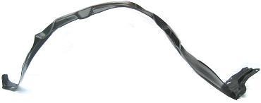 Right Front fender inner panel fender liner - FORD ESCAPE 2001-2004