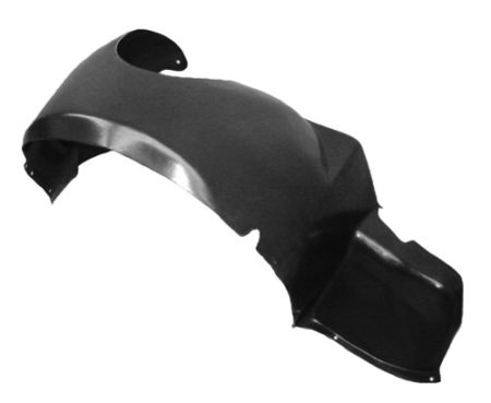 Right Front fender inner panel fender liner - MERCURY MONTEREY 2004-2007