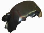 Right Front fender inner panel except Heritage; fender liner; polyethylene - FORD F-150 2004-2008