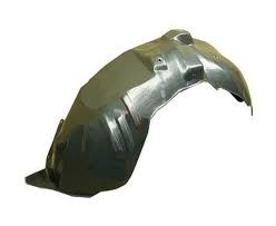 Right Front fender inner panel - LINCOLN NAVIGATOR 2007-2014