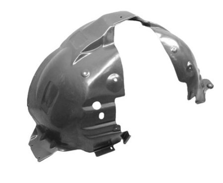 Right Front fender inner panel - LINCOLN MKX 2007-2010