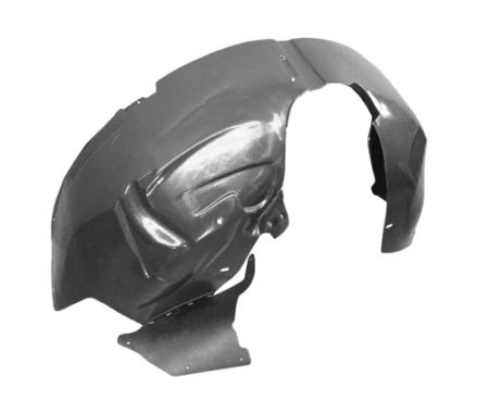 Right Front fender inner panel - FORD FLEX 2009-2019