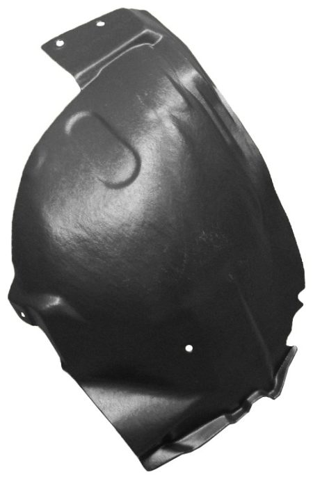 Right Front fender inner panel Rear - FORD MUSTANG 2010-2014
