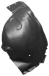 Right Front fender inner panel Rear - FORD MUSTANG 2010-2014