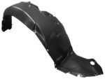 Right Front fender inner panel - FORD FUSION 2010-2012