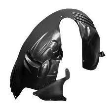 Right Front fender inner panel - FORD TAURUS 2010-2019