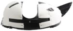Right Front fender inner panel  - FORD EXPLORER 2011-2015