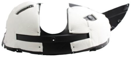 Right Front fender inner panel  - FORD EXPLORER 2011-2015