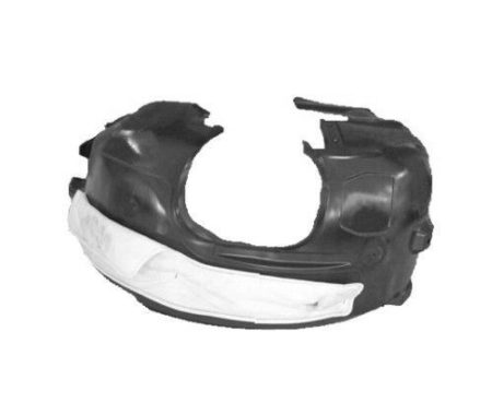 Right Front fender inner panel ELECTRIC - FORD FOCUS 2012-2018