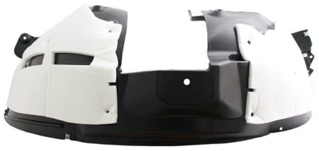 Right Front fender inner panel - LINCOLN MKX 2011-2015