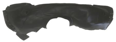 Right Front fender inner panel S|SE; Sedan; Assy - FORD FOCUS 2012-2018