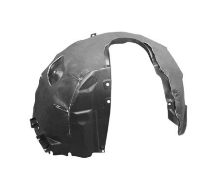 Right Front Fender Inner Panel - FORD ESCAPE 2014-2019