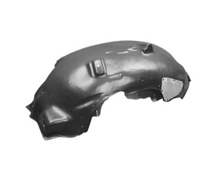 Right Front fender inner panel 2.7L TURBO|3.5L TURBO; Exc RAPTOR - FORD F-150 2015-2020