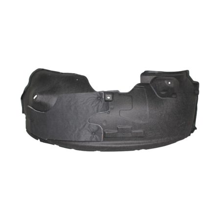 Right Front fender inner panel XLT; REGULAR CAB - FORD F-350 SUPER DUTY 2017-2019