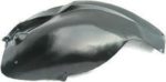 Left Front fender splash shield rear fender liner - FORD TAURUS 2000-2007