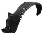 Left Front fender splash shield all - FORD ESCAPE 2006-2007