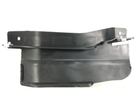 Left Front fender splash shield Conv - FORD MUSTANG 2018-2020