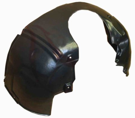 Right Front fender splash shield fender liner - FORD FOCUS 2000-2007