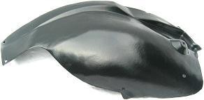 Right Front fender splash shield rear fender liner - MERCURY SABLE 2000-2007