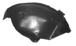 Right Front fender splash shield rear - FORD MUSTANG 2005-2009