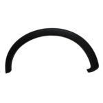 Left Front fender flare PTM - FORD F-150 2009-2014