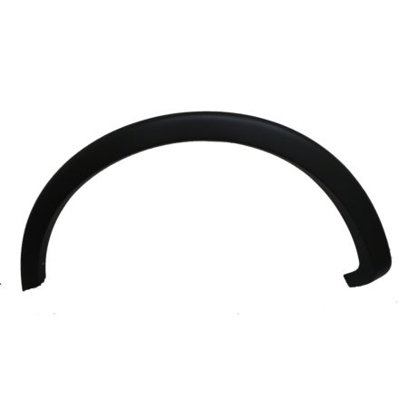 Left Front fender flare PTM - FORD F-150 2009-2014