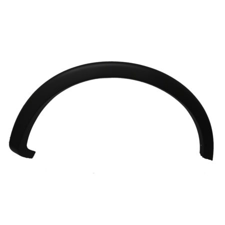 Right Front fender flare Textured - FORD F-150 2009-2014