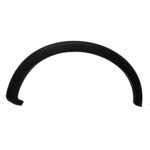Right Front fender flare PTM - FORD F-150 2009-2014