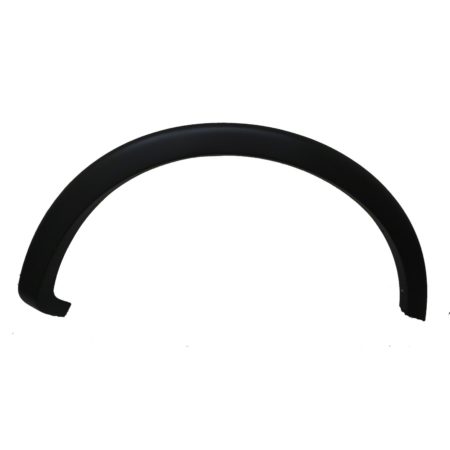 Right Front fender flare PTM - FORD F-150 2009-2014