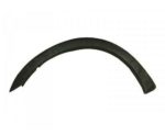 Left Front wheel opening molding F250/F350; Harley-Davidson; prime - FORD F-350 SUPER DUTY 2004-2007