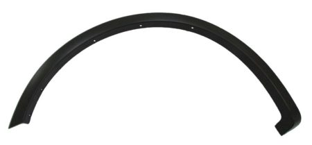 Left Front wheel opening molding PTM - FORD F-150 2015-2017