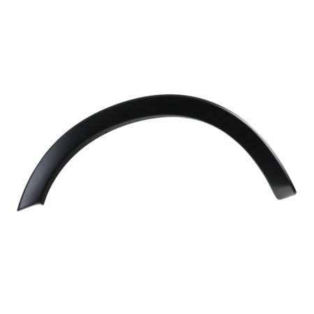 Left Front wheel opening molding PTM - FORD F-250 SUPER DUTY 2017-2022