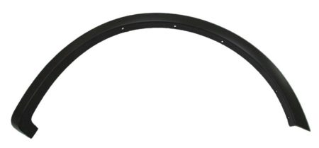 Right Front wheel opening molding PTM - FORD F-150 2015-2017