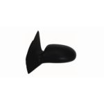 Left Mirror Outside Rear View Non-Heated Power Remote; Except Svt/St - FORD FOCUS 2000-2007