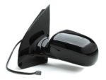 Left Mirror outside rear view heated power remote; w/o signal lamp; w/o memory - FORD WINDSTAR 2001-2002