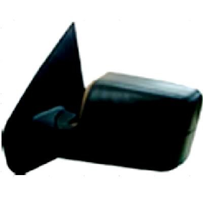 Left Mirror outside rear view non-heated power remote; except Heritage - FORD F-150 2004-2008