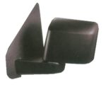 Left Mirror outside rear view manual - FORD F-150 2004-2008