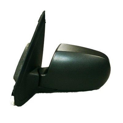 Left Mirror outside rear view heated power remote; Limited - FORD ESCAPE 2003-2007